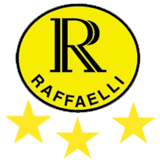 Hotel Raffaelli Villa Angela Forte dei Marmi